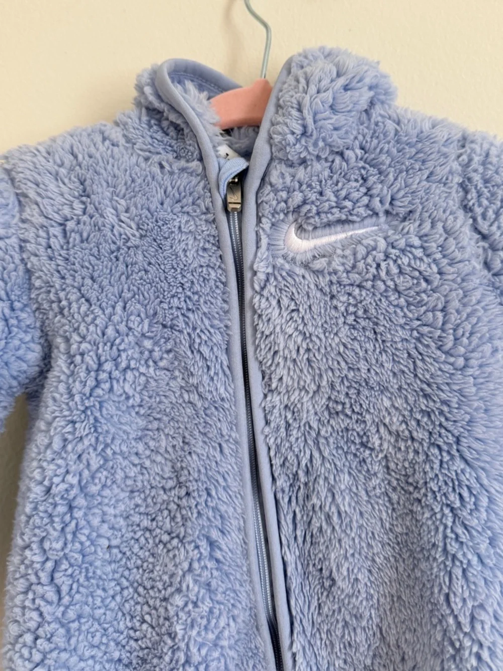 Nike perfect months